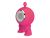 CONCEPTRONIC Wireless Bluetooth Waterproof Speaker pink