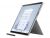 MICROSOFT Surface Pro 9 Platin 33cm (13