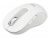 LOGITECH Signature M650 L Wireless Mouse for Business - OFF-WHITE - EMEA