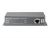LEVEL ONE 5 Port PoE Switch mit 4x 10/100Mbps Fast Ethernet insgesamt 60W