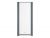 CORSAIR 5000D Midi-Tower, Tempered Glass - weiß