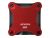 A-DATA Portable SD600Q Rot 480GB