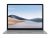 MICROSOFT Surface Laptop 4  platin 38,1 cm (15