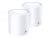 TP-LINK AX1800 Whole Home Mesh Wi-Fi 6 System 2-PAC