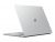 MICROSOFT Surface Laptop Go 2 Platin 31,5cm (12,4