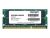 SO-DDR3 8GB PC3-12800S CL11 Patriot Signature Line