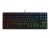 CHERRY G80-3000N RGB TKL, RGB-Beleuchtung, limitierte Auflage mit MX CLEAR Scha