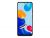 XIAOMI Redmi Note 11 Smartphone graphite gray 4/64 GB LTE Dual-SIM EU