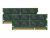 SODDR3-RAM 8GB Kit (2x4GB) PC-1333 CL-9 Mushkin