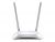 Net WLAN Router TP-Link TL-WR840N (300/4P)
