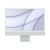 APPLE iMac Silber 61cm (24