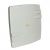 ALLNET Antenne 5 GHz Flat Patch Outdoor 3T3R MIMO 15dbi N-Type female