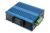 DIGITUS Industrial 4+1 Port Fast Ethernet Switch Unmanaged 4 RJ45 Ports 10/100m