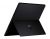 MICROSOFT Surface Pro 7 Schwarz 31,2cm (12,3