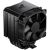 JONSBO HX6210 CPU-Kühler - 92mm, schwarz
